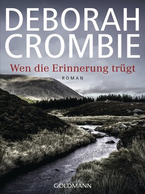 cover image of Wen die Erinnerung trügt